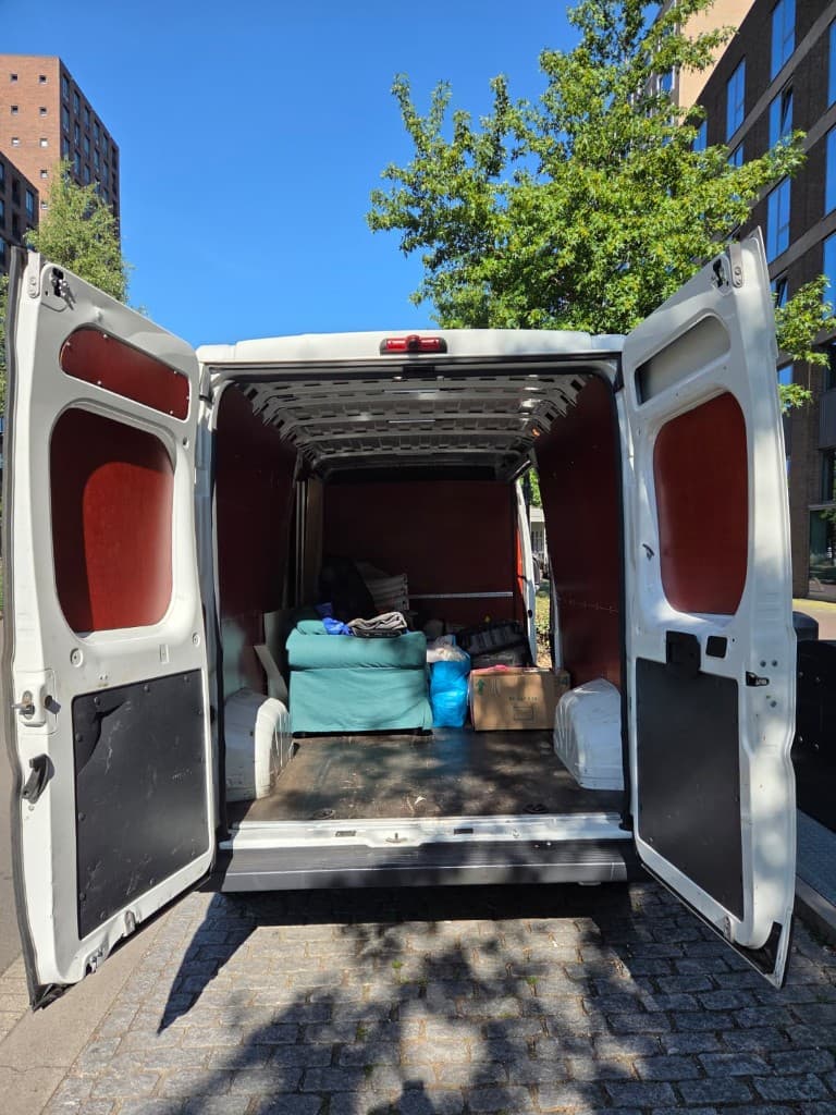 Rehome moving service 2