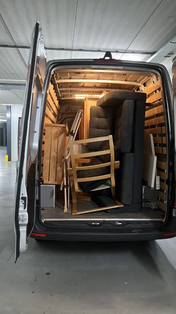 Rehome moving service 4