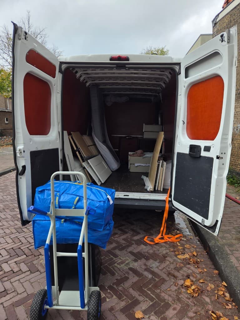 Rehome moving service 5