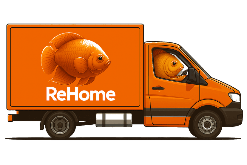 Rehome