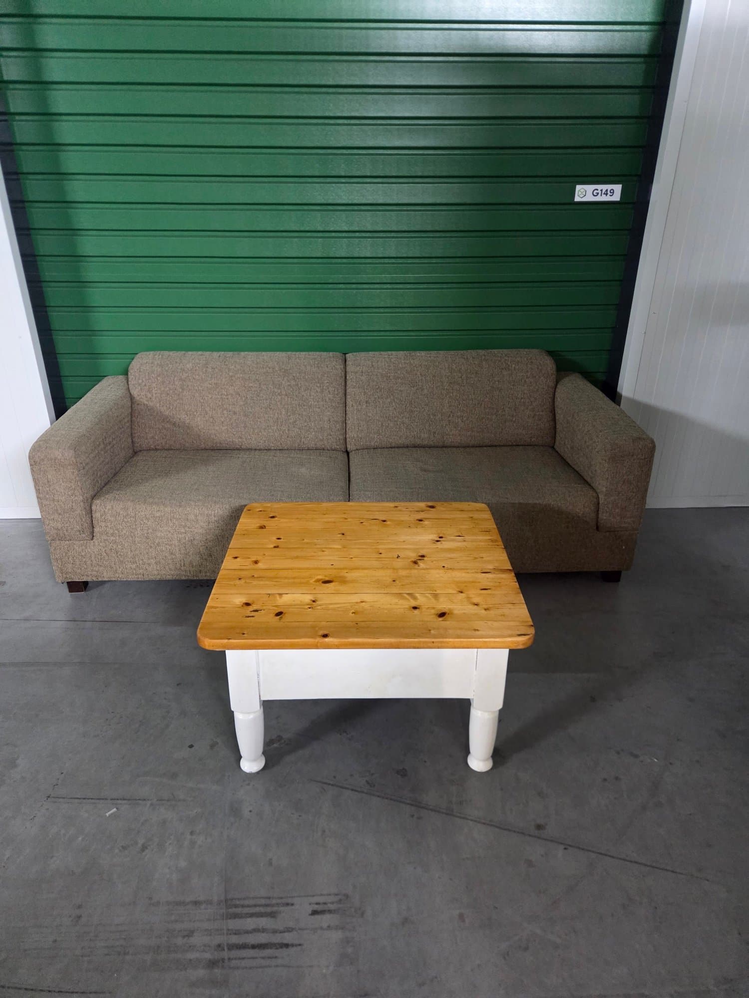 ReHome | Coffee Table | Good | TBL-0047