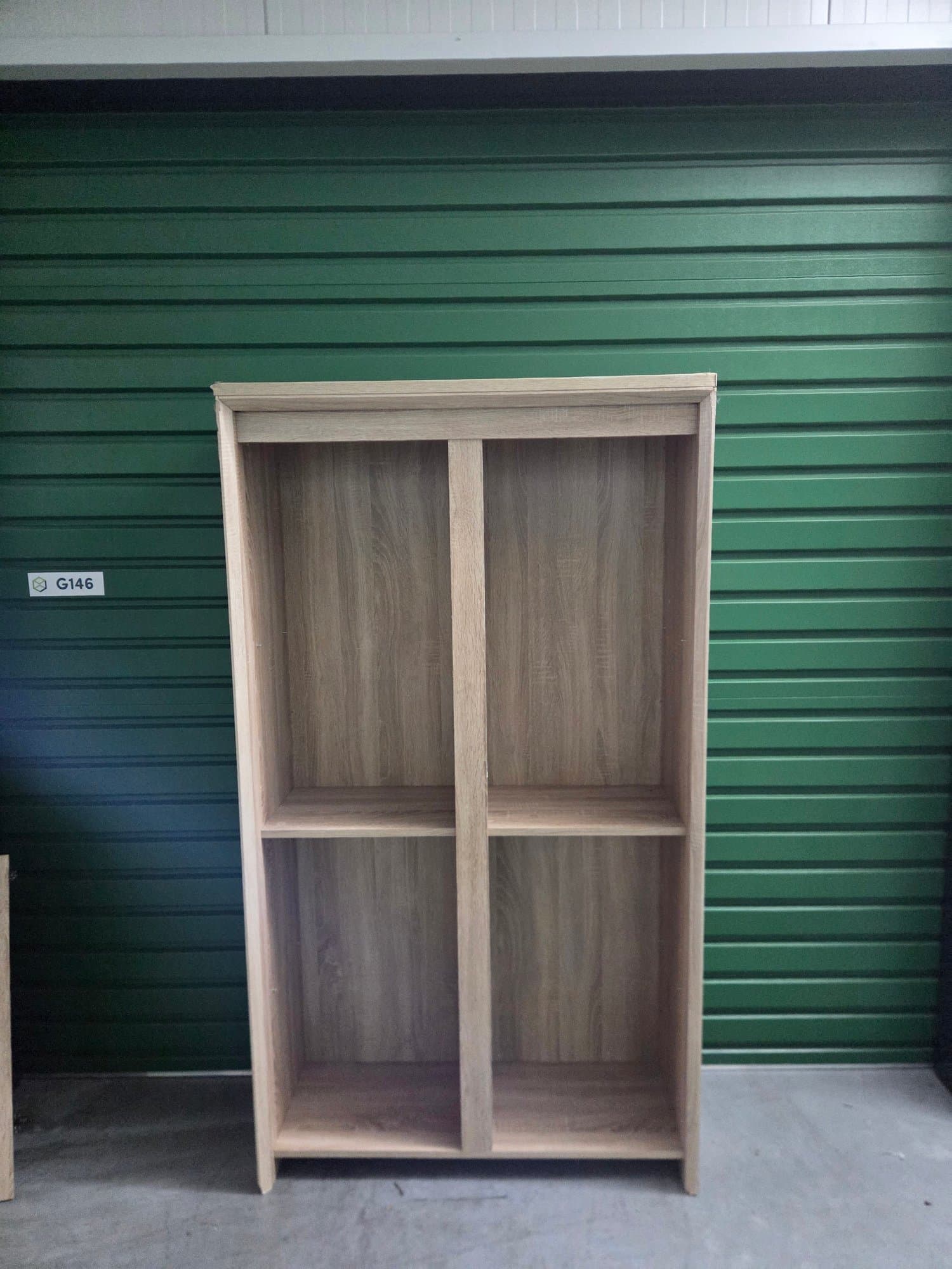 ReHome | Closets | Good | WDS-0059