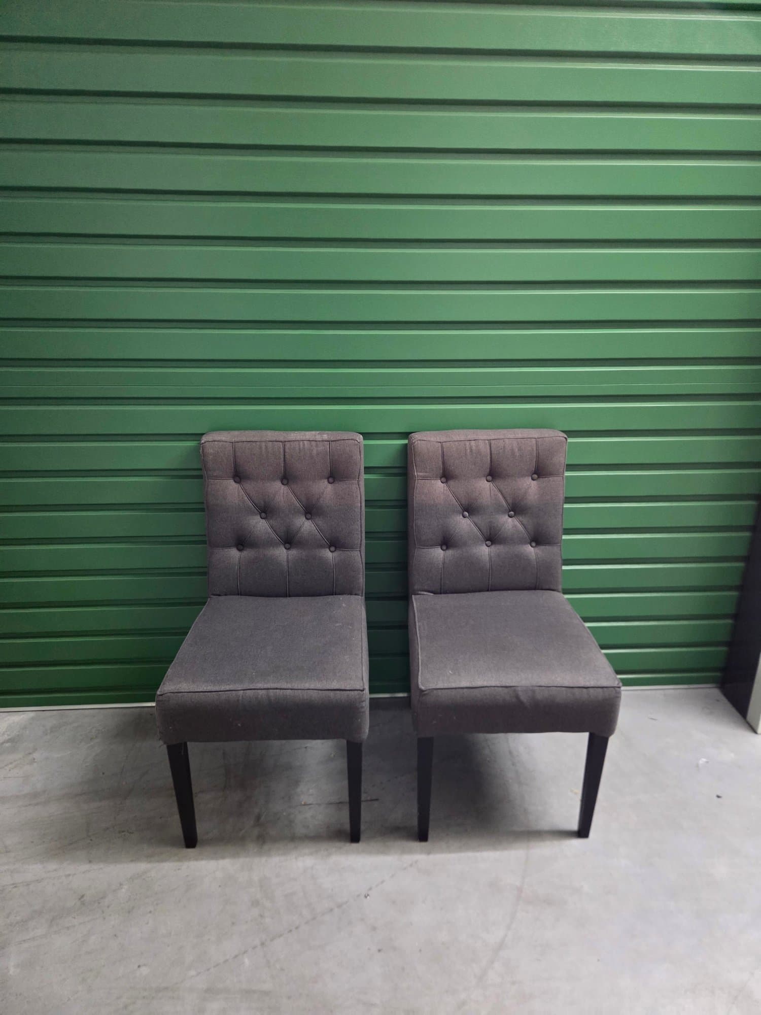 ReHome | Chairs | Like New | CHR-0032