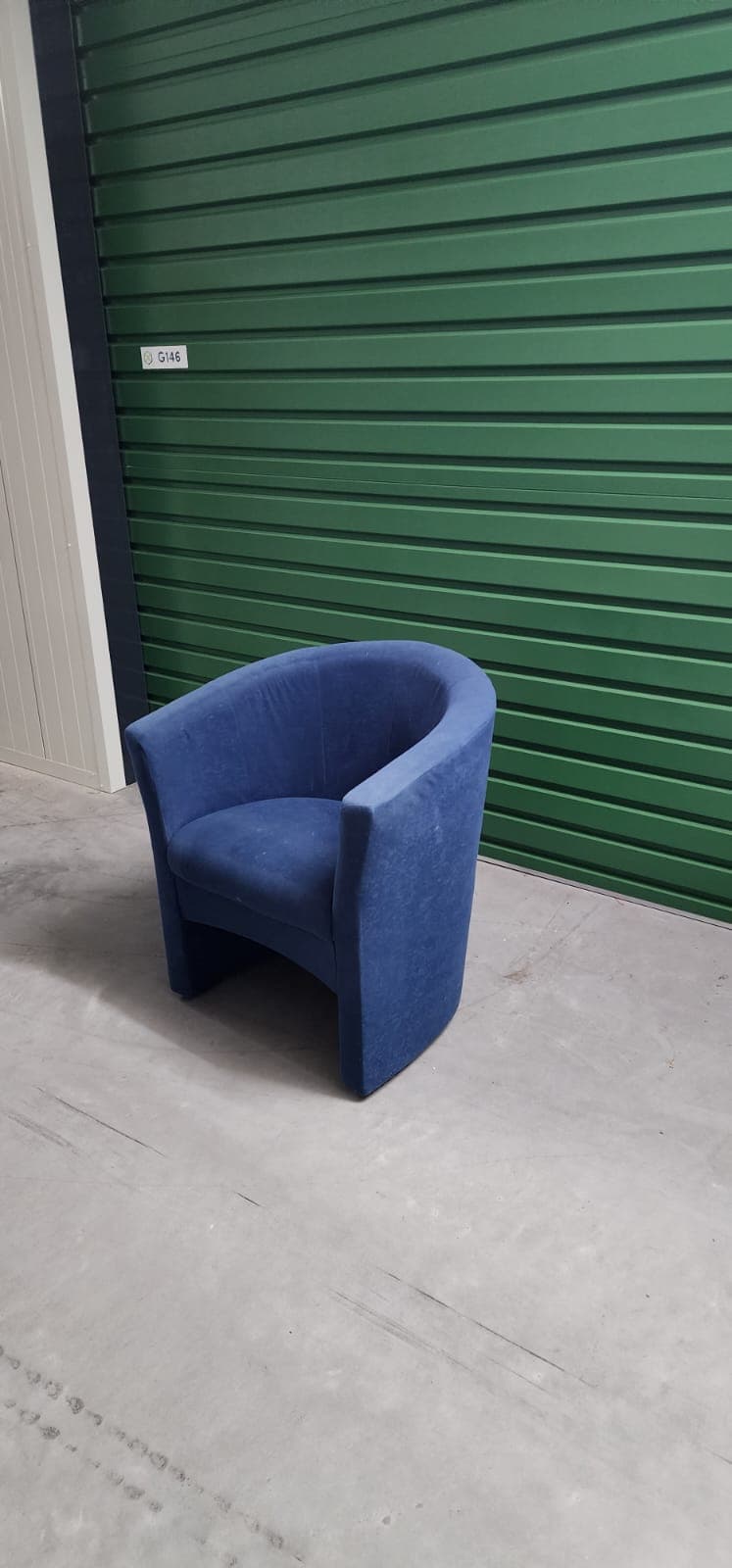 ReHome | Chairs | Good | CHR-0007