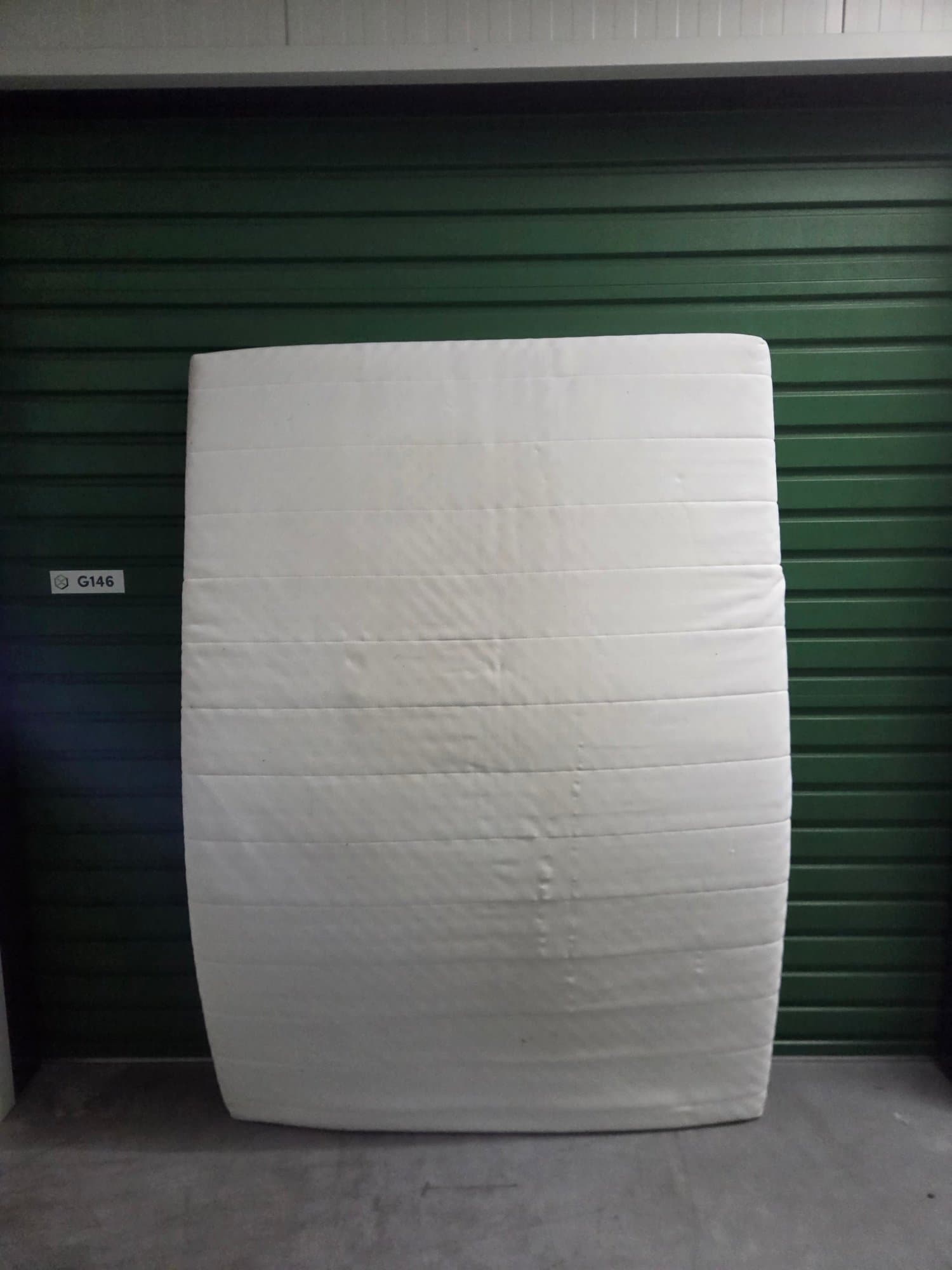 ReHome | Matresses | Good | MAT-0030