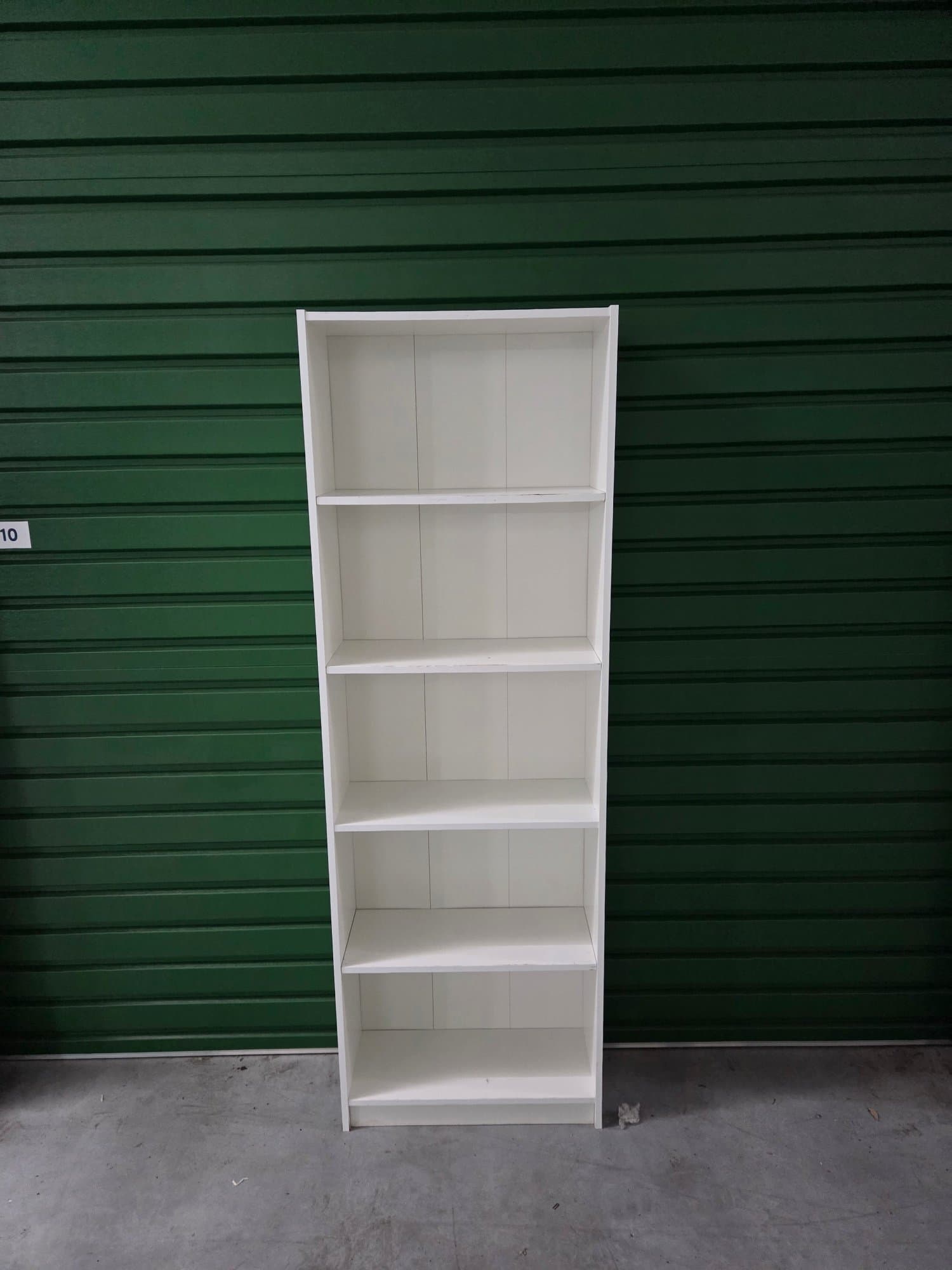 ReHome |Shelves | Good | CLO-0006