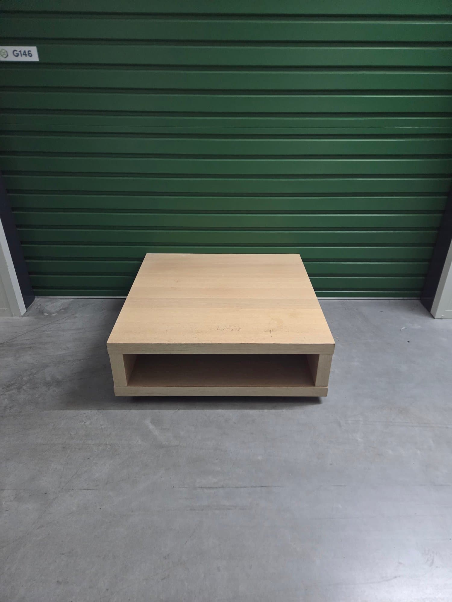 ReHome | Coffee Table | Good | TBL-0049