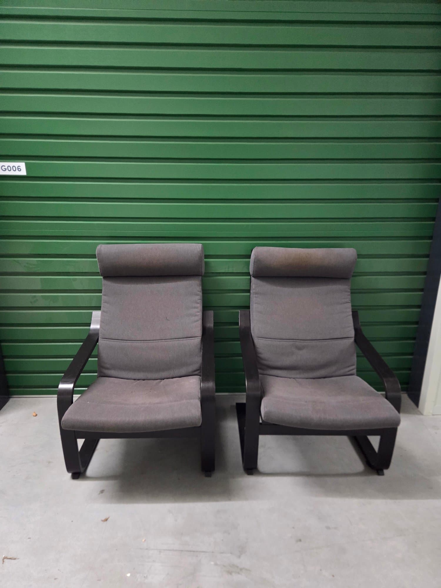 ReHome | Chairs | New | CHR-0037