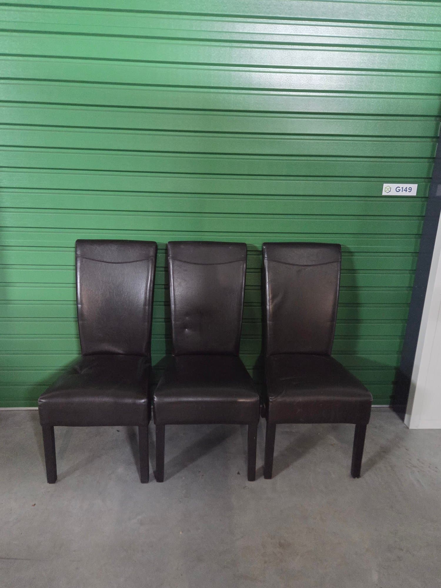 ReHome | Chairs | Good | CHR-0022