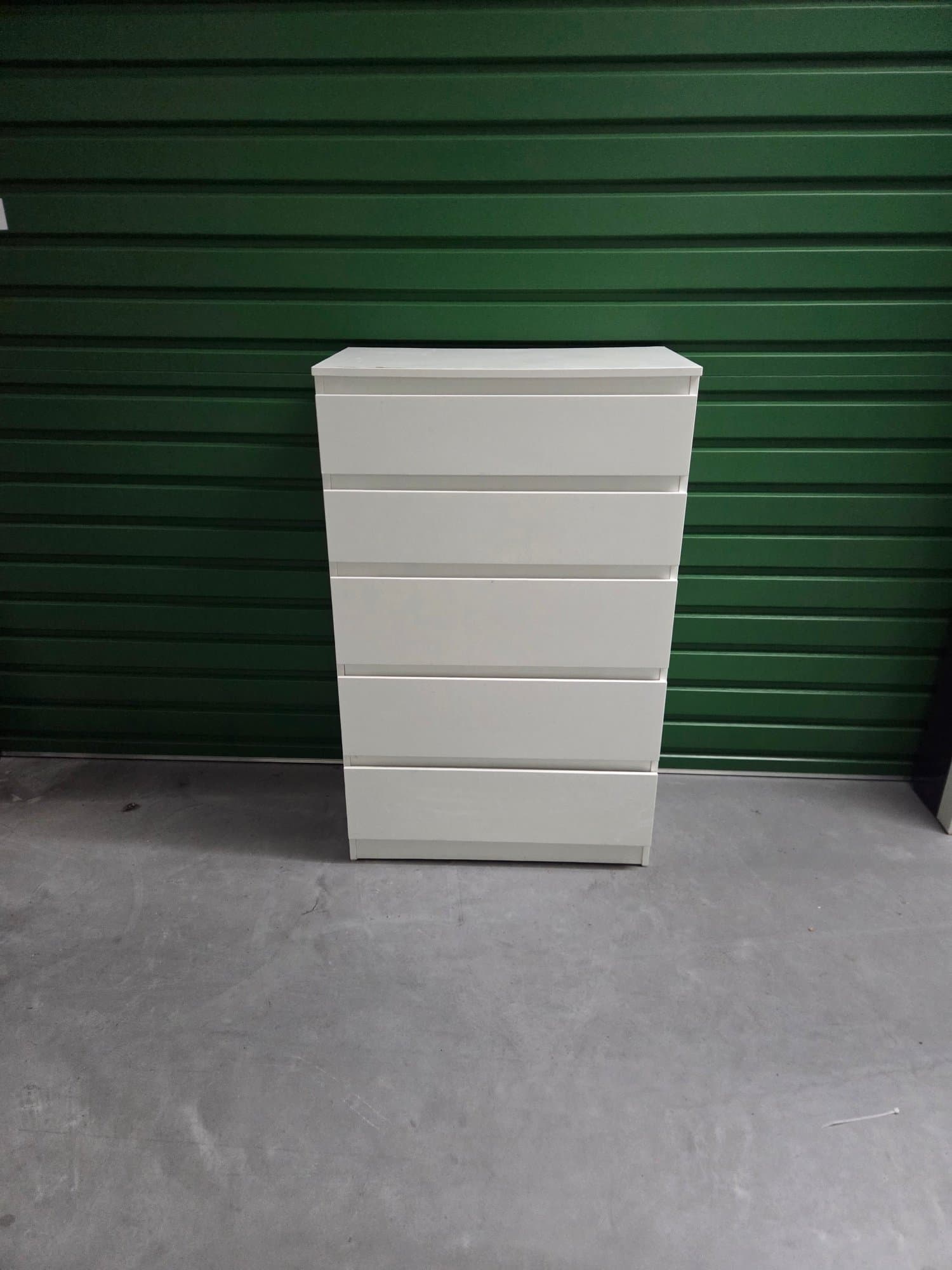 ReHome | Drawers | Like New | CLO-0022